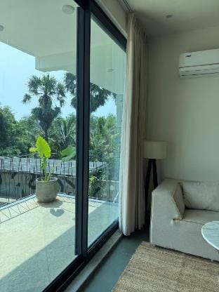 2BR Stay with Pool, Gym & Pickleball Vacation rental in Tamil Nadu