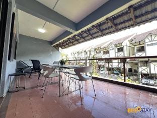 Kelip2 Hill View Cameron 5 min to Kea Farm Vacation rental in Brinchang