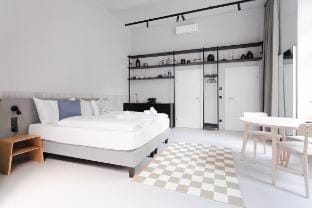 The Old Shops · Franz Joseph Boutique Studio Vacation rental in Vienna
