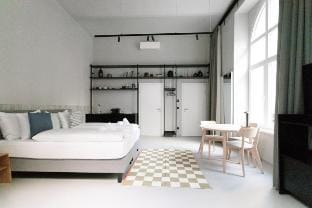The Old Shops · Franz Joseph Boutique Studio Vacation rental in Vienna