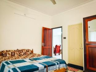 Aromal homestay (1 AC room & 1 non AC room) Vacation rental in Thiruvananthapuram