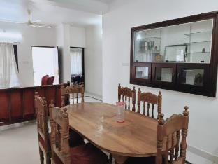 Standard Ac Room Aromal Homestay Vacation rental in Thiruvananthapuram