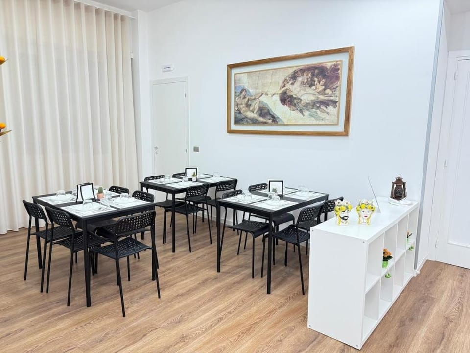 B&B OVIDIO - "WHERE THE TRAVEL BECOME POETRY" Hotel in Catania