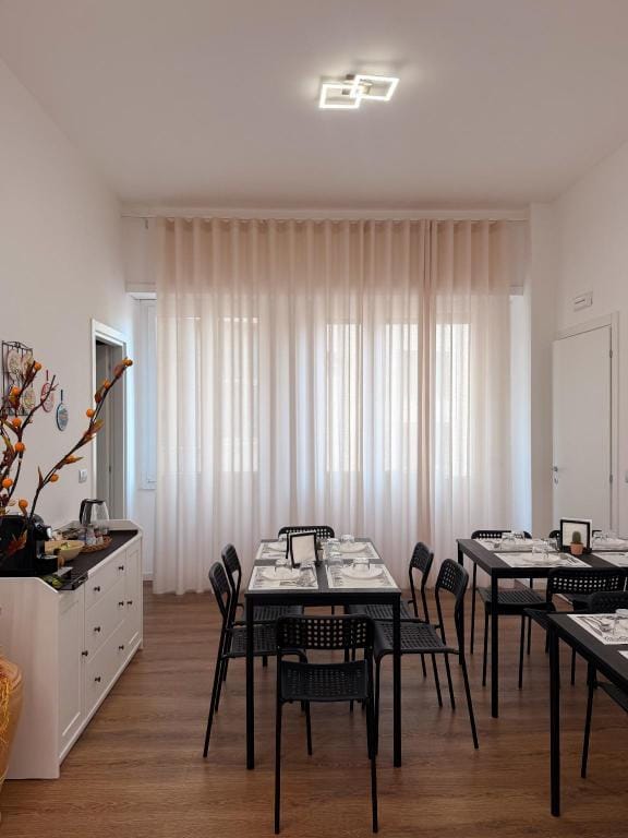 B&B OVIDIO - "WHERE THE TRAVEL BECOME POETRY" Hotel in Catania