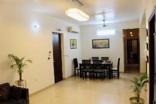 Rock view/3bhk/ Umaid Heritage/3washroom Vacation rental in Rajasthan