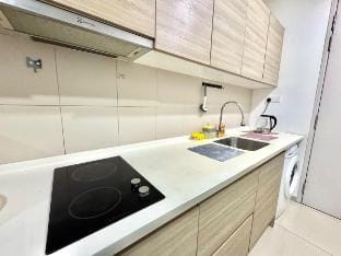 Finaliya Suite, 2 Bedroom Large Unit, Entire Unit. Vacation rental in Selangor, Malaysia