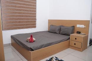 Serene Cottage - Home away from Home Vacation rental in Kerala