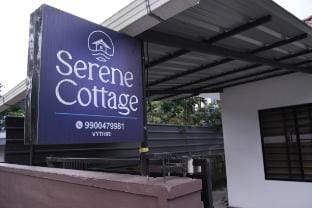 Serene Cottage - Home away from Home Vacation rental in Kerala