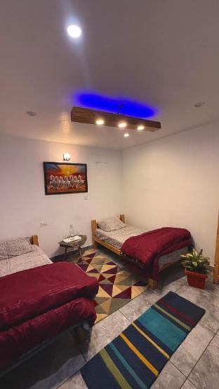Twin Room Rooms with Mountain View Vacation rental in Himachal Pradesh
