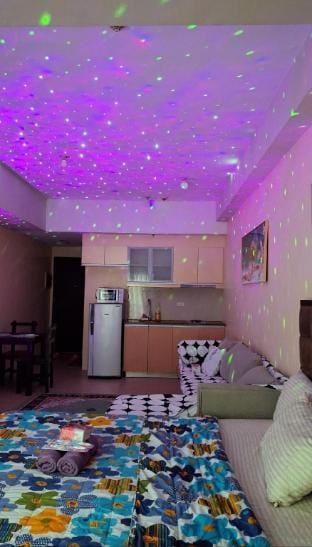 Need a Cozy, Affordable Place to Stay? Vacation rental in Pasig
