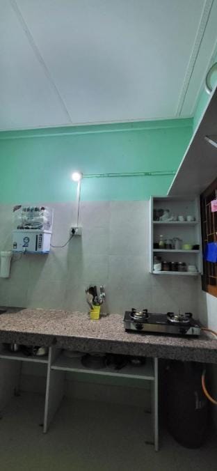 Oudri Stay-2
Private Couple friendly 1bhk Unit Vacation rental in Bangladesh