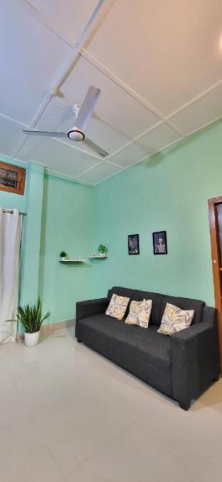 Oudri Stay-2
Private Couple friendly 1bhk Unit Vacation rental in Bangladesh