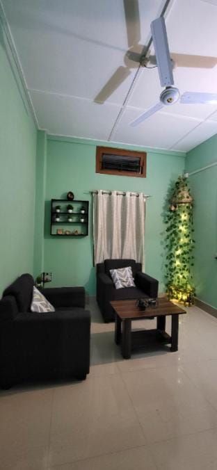 Oudri Stay-1 
Private couple friendly 1bhk unit Vacation rental in Bangladesh