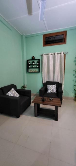 Oudri Stay-1 
Private couple friendly 1bhk unit Vacation rental in Bangladesh