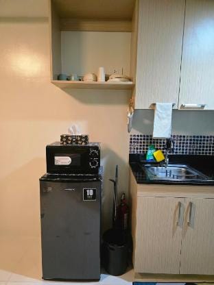 Brenthill By City Condo Rental Vacation rental in Baguio