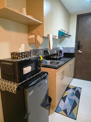 Brenthill By City Condo Rental Vacation rental in Baguio