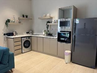 Luxury apartment (2 rooms and a hall) in Al Qasr Vacation rental in Medina