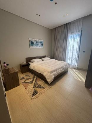 Luxury apartment (2 rooms and a hall) in Al Qasr Vacation rental in Medina