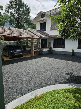 Mount Wave Pool Villa Vacation rental in Kerala
