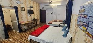 S.K. Homestay - "घर जैसा आराम" Vacation rental in India