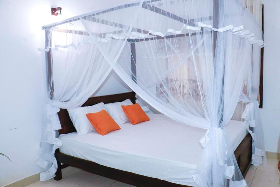 Thisaru Homestay Vacation rental in Southern Province