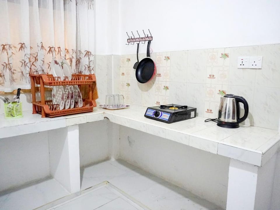 Thisaru Homestay Vacation rental in Southern Province