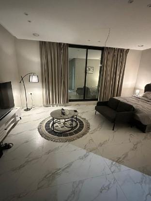 استوديو بأثاث انيق ومميز في قلب الخبر  Vacation rental in Al Khobar
