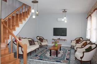 Old Town Leila Old House Vacation rental in Antalya