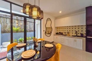 Enzio 11 - Lovely & Cozy 1BR Apartment - Pererenan Vacation rental in North Kuta