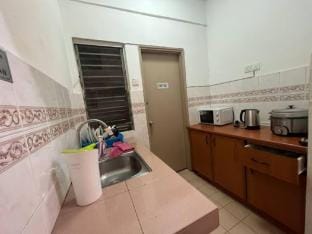 Sea View Glory Beach Resort by ComfyAsia Vacation rental in Port Dickson