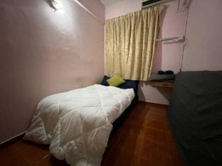 Sea View Glory Beach Resort by ComfyAsia Vacation rental in Port Dickson