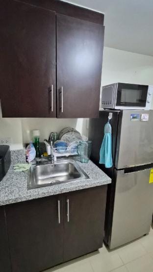 City View with Balcony at Kasara C5 Pasig Vacation rental in Pasig