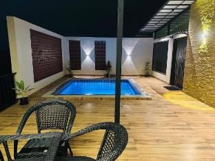 Heshi Farm Couple Villa Vacation rental in Karnataka
