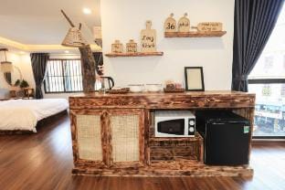 Mimosa Homestay 2 Vacation rental in Hanoi