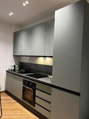 Charming apartment in Trani Vacation rental in Trani