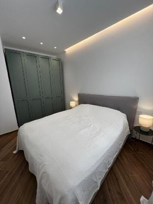 Charming apartment in Trani Vacation rental in Trani