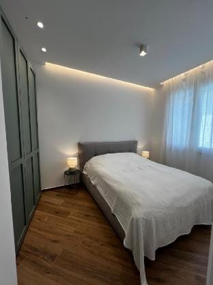 Charming apartment in Trani Vacation rental in Trani