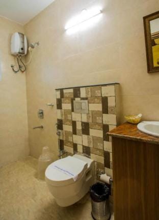 Regal Retreat Vacation rental in Mandrem