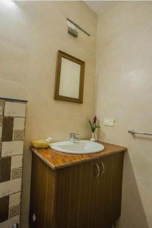 Regal Retreat Vacation rental in Mandrem