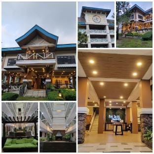 Hiraya Escape Tagaytay Vacation rental in Tagaytay