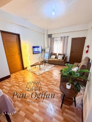 Pan-Ogifan Unit 2B | Cozy Stay for 12 Guests Vacation rental in Baguio