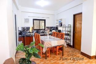 Pan-Ogifan Unit 2B | Cozy Stay for 12 Guests Vacation rental in Baguio