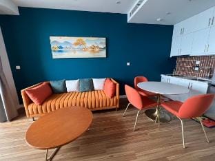 Solar Luxstay Condotel - The Sky Hillside Phu Quoc Vacation rental in Phu Quoc