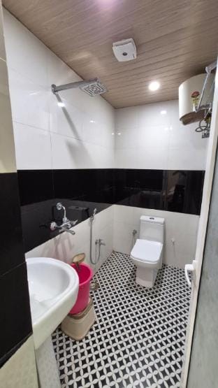 Hotel MRK VILLA Vacation rental in Varanasi