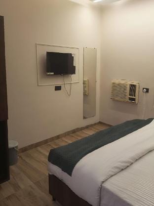 Hotel MRK VILLA Vacation rental in Varanasi