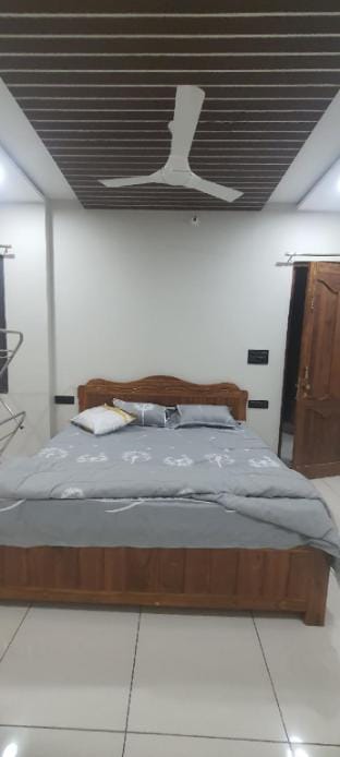The Urban Nest Ujjain Home Stay 2BHK AC Furnished Vacation rental in India