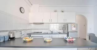 Bravo Hills Casa Dove • Cozy Home W/Community Pool Vacation rental in Vega Baja del Segura