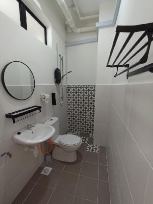 Radif Homestay Seri Iskandar with Balcony#2 Vacation rental in Perak Tengah District
