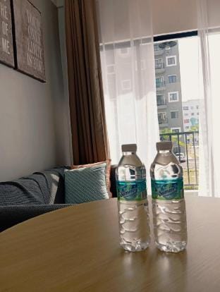 Radif Homestay Seri Iskandar with Balcony#2 Vacation rental in Perak Tengah District