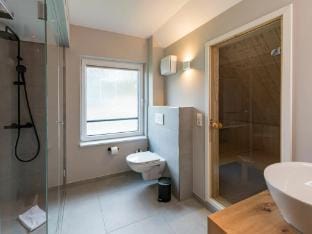 Exklusive Chalet in Buntenbock Vacation rental in Clausthal-Zellerfeld